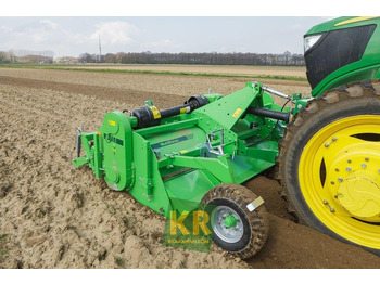 Soil tillage equipment AVR
