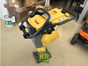 New Rammer BT60 Bomag: picture 4