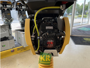 New Rammer BT60 Bomag: picture 5