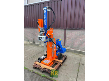 Balfor A12  leasing Balfor A12: picture 5