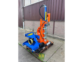 Balfor A12  leasing Balfor A12: picture 4