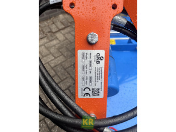 New Broom for Municipal/ Special vehicle Brush GKB: picture 2