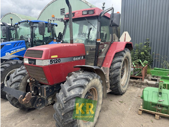 Farm tractor CASE IH Maxxum 5120