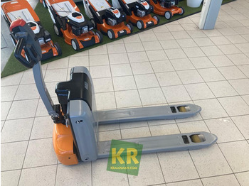 Pallet truck STILL