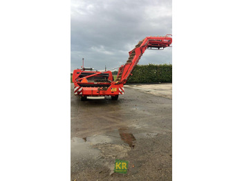 Potato harvester GZ 1700 Grimme: picture 2