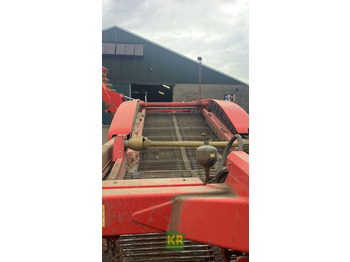 Potato harvester GZ 1700 Grimme: picture 4
