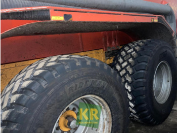 Slurry tanker HDG Veenhuis: picture 4
