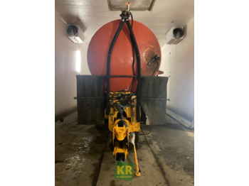 Slurry tanker HDG Veenhuis: picture 5