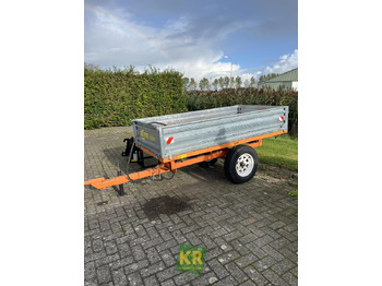 HT25 Boxer  leasing HT25 Boxer: picture 1