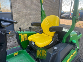 Garden mower John Deere 1550: picture 5