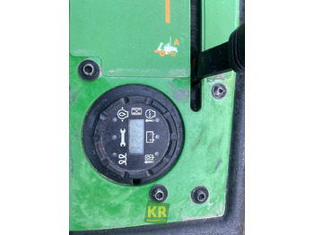 Garden mower John Deere 1550: picture 2