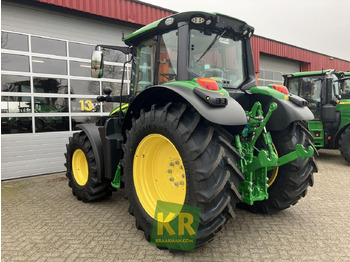 New Farm tractor John Deere 6100M: picture 5