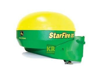 Navigation system JOHN DEERE