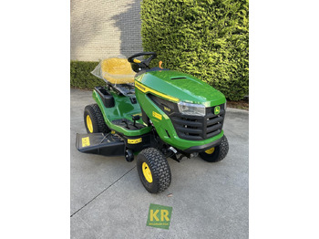 Garden mower JOHN DEERE