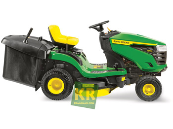Garden mower JOHN DEERE