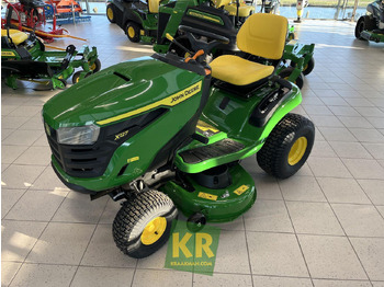 Garden mower JOHN DEERE