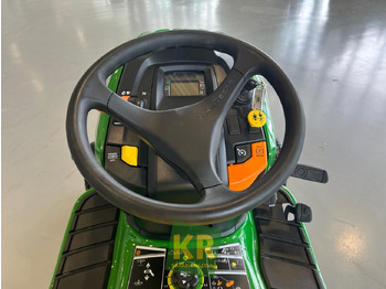 Garden mower JOHN DEERE