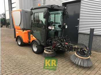 Pressure washer