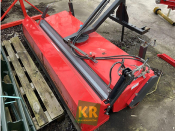 Kersten Overig  leasing Kersten Overig: picture 2