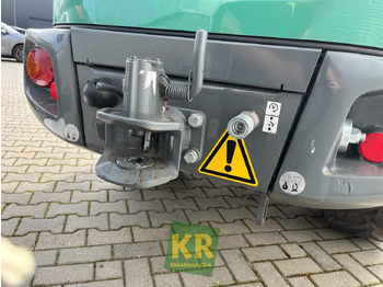 Wheel loader Kramer KL19.5: picture 3