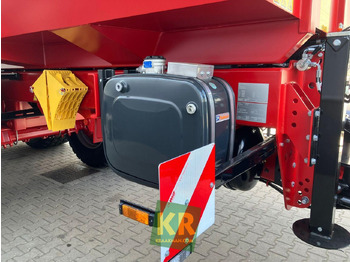 New Farm tipping trailer/ Dumper Krampe BIG BODY 900: picture 2