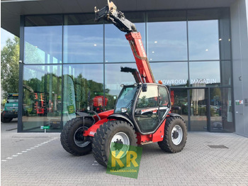 Telescopic handler MANITOU