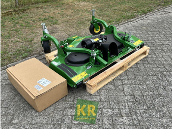 Garden mower JOHN DEERE