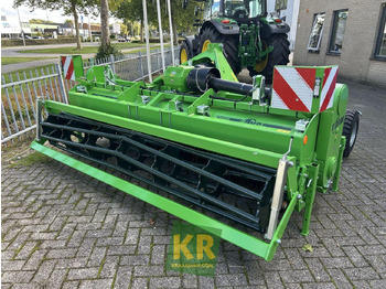 Soil tillage equipment AVR