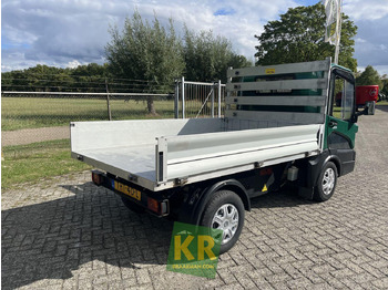 Overig Goupil leasing Overig Goupil: picture 1 Overig Goupil leasing Overig Goupil: picture 1