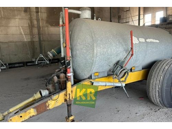 Slurry tanker Overig Schuitemaker: picture 2 Slurry tanker Overig Schuitemaker: picture 2