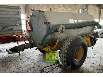 Slurry tanker Overig Schuitemaker: picture 4 Slurry tanker Overig Schuitemaker: picture 4