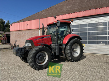 Farm tractor CASE IH Puma