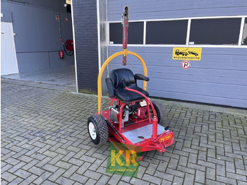 Garden mower RB-11A Tru Turf: picture 2