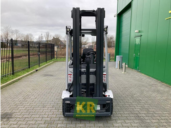 New Electric forklift RX 60-25 Still: picture 3