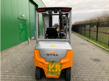 New Electric forklift RX 60-25 Still: picture 5