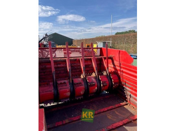 Forage mixer wagon SCHUITEMAKER