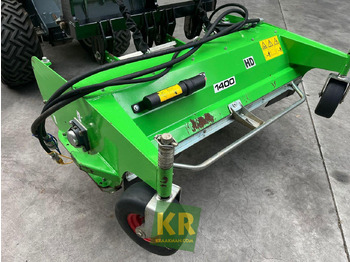 Mower