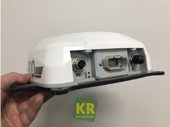 Navigation system for Agricultural machinery Trimble OVERIG: picture 4 Navigation system for Agricultural machinery Trimble OVERIG: picture 4