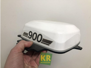 Navigation system for Agricultural machinery Trimble OVERIG: picture 2 Navigation system for Agricultural machinery Trimble OVERIG: picture 2