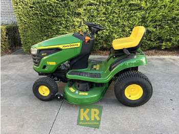 Garden mower JOHN DEERE