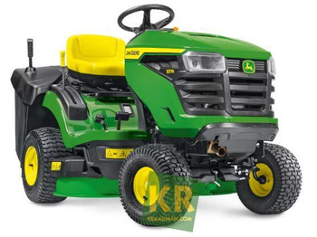 Garden mower JOHN DEERE