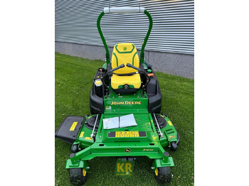 New Garden mower Z997R John Deere: picture 3
