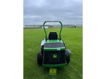 New Garden mower Z997R John Deere: picture 2