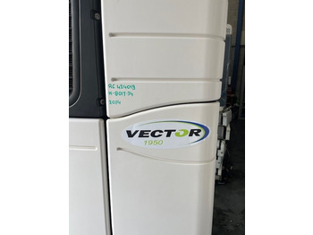 Refrigerator unit Carrier Vector 1950: picture 2