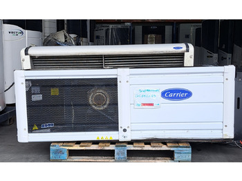 Refrigerator unit