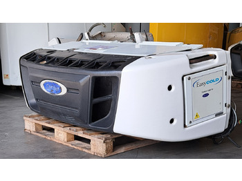 Refrigerator unit Supra 850 MT: picture 3