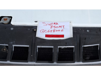 Refrigerator unit Supra 850 MT: picture 2
