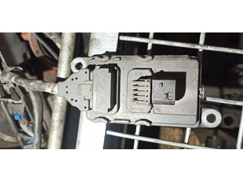 Exhaust system DAF XF 106