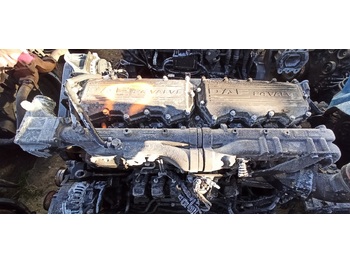 Engine and parts DAF CF 75