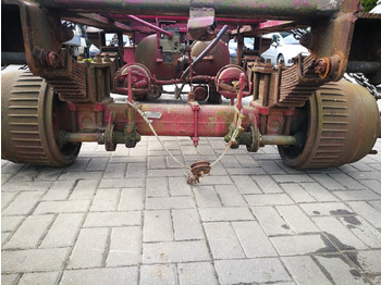 Forestry trailer DOLL 2: picture 3
